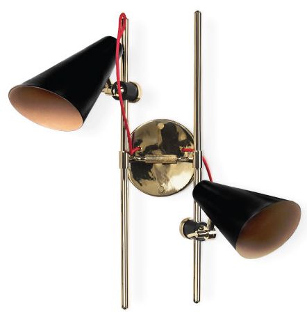 Бра Delightfull EVANS WALL LAMP