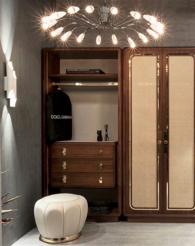 Бра Delightfull GALLIANO 2 WALL LAMP