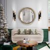 Бра Delightfull GALLIANO 2 WALL LAMP