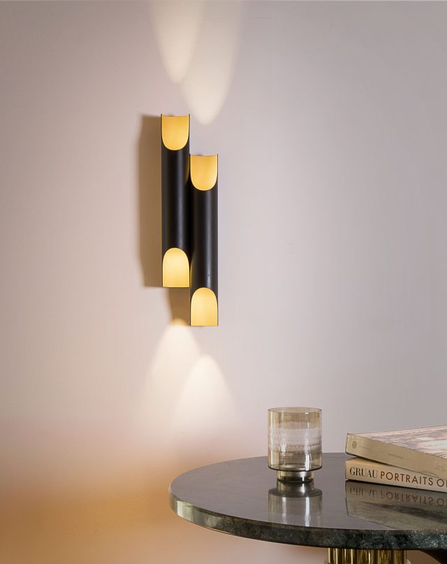 Бра Delightfull GALLIANO 2 WALL LAMP
