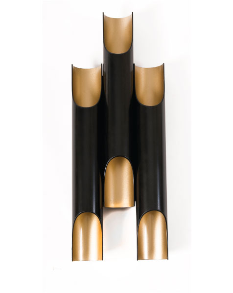 Бра Delightfull GALLIANO 3 WALL LAMP