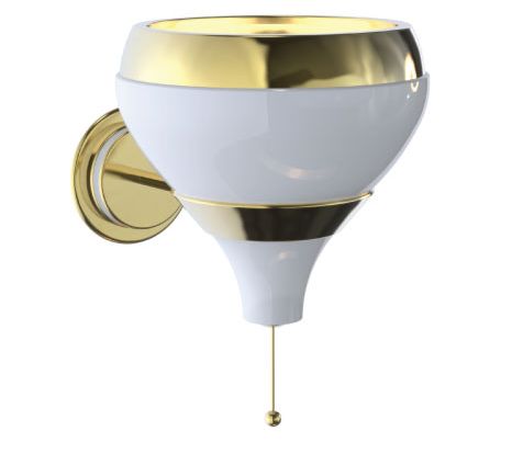Бра Delightfull HANNA 1 WALL LAMP