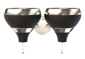 Бра Delightfull HANNA 2 WALL LAMP