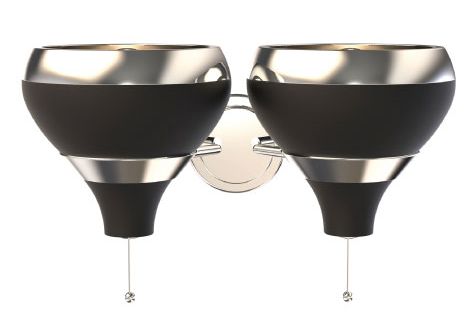 Бра Delightfull HANNA 2 WALL LAMP