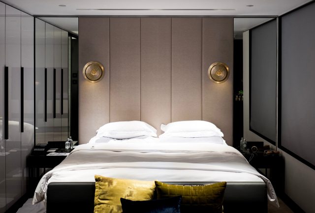 Бра Delightfull HENDRIX WALL LAMP