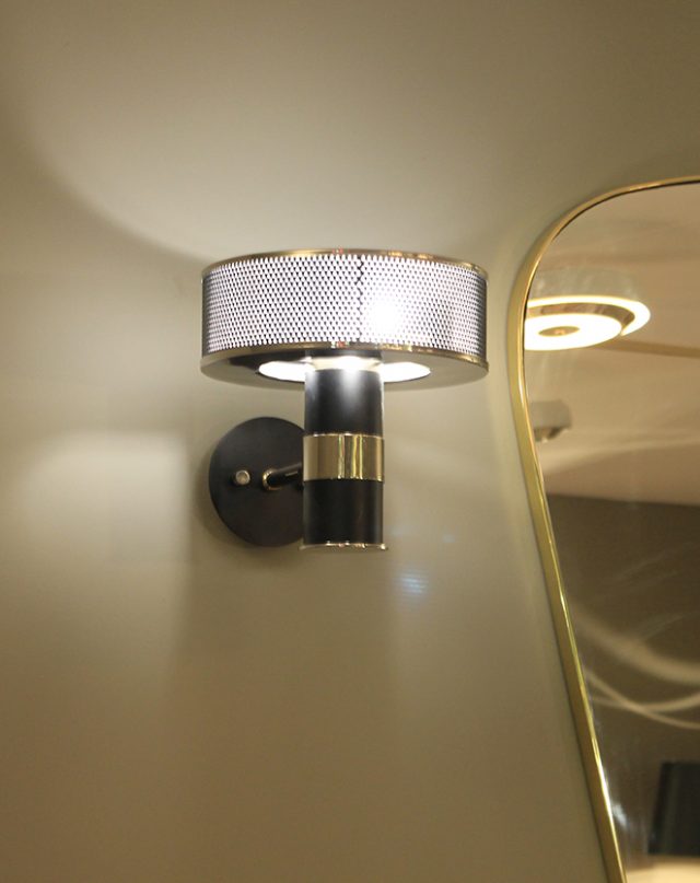 Бра Delightfull MARCUS WALL LAMP