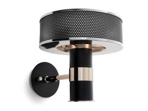 Бра Delightfull MARCUS WALL LAMP