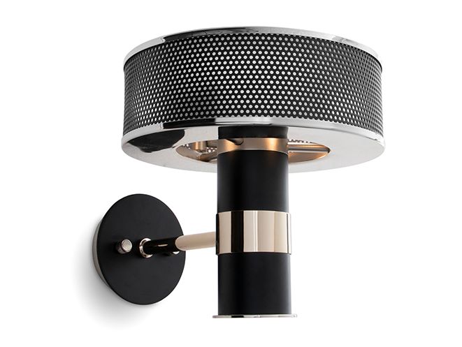 Бра Delightfull MARCUS WALL LAMP