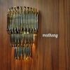 Бра Delightfull MATHENY 3 WALL LAMP
