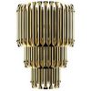 Бра Delightfull MATHENY 3 WALL LAMP