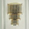 Бра Delightfull MATHENY 3 WALL LAMP
