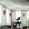Бра Delightfull MATHENY 3 WALL LAMP
