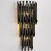Бра Delightfull MATHENY 3 WALL LAMP