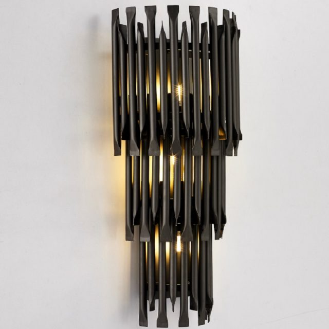 Бра Delightfull MATHENY 3 WALL LAMP