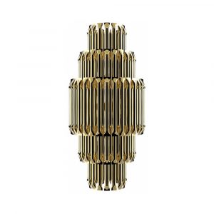 Бра Delightfull MATHENY 5 WALL LAMP