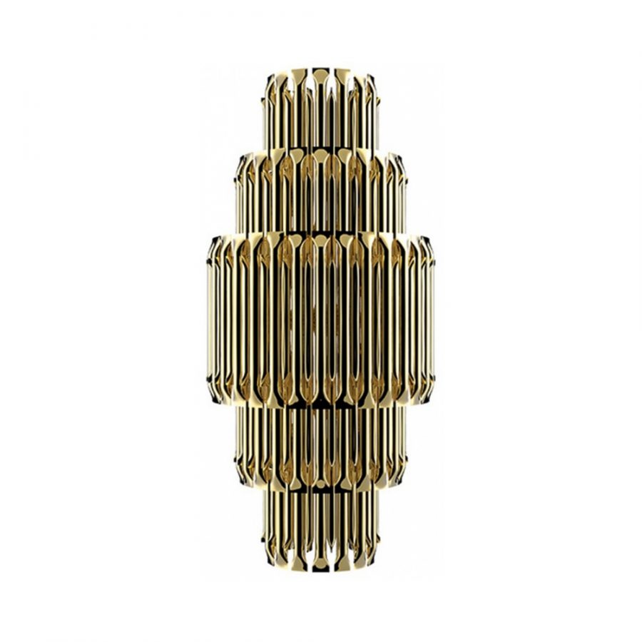 Бра Delightfull MATHENY 5 WALL LAMP