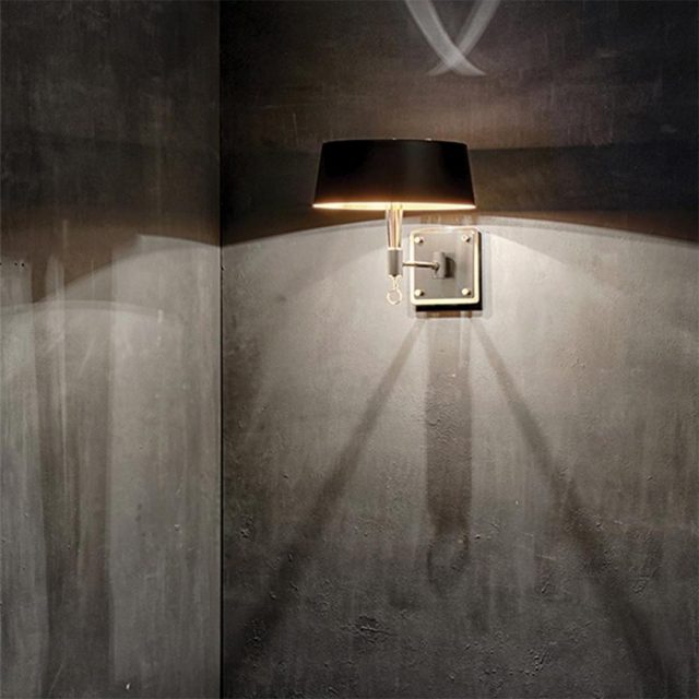 Бра Delightfull MILES WALL LAMP