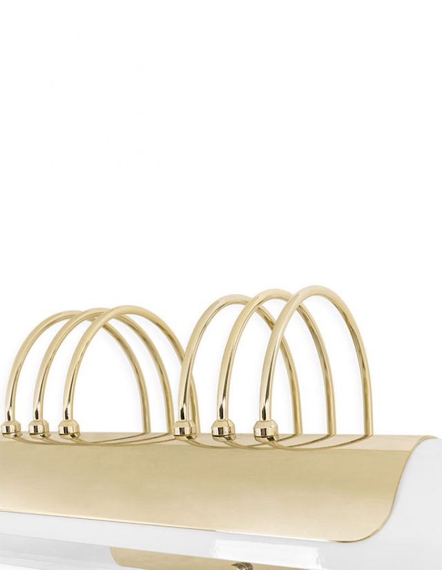Бра Delightfull NANCY WALL LAMP