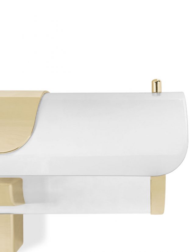 Бра Delightfull NANCY WALL LAMP