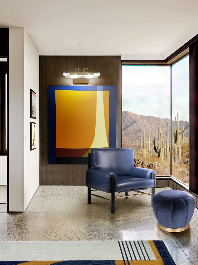 Бра Delightfull NANCY WALL LAMP