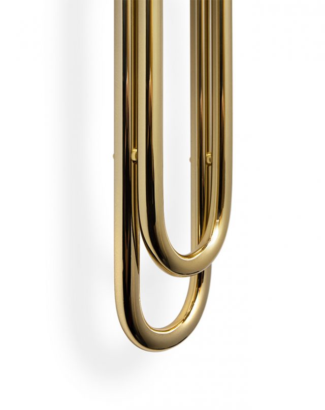 Бра Delightfull NEIL WALL LAMP