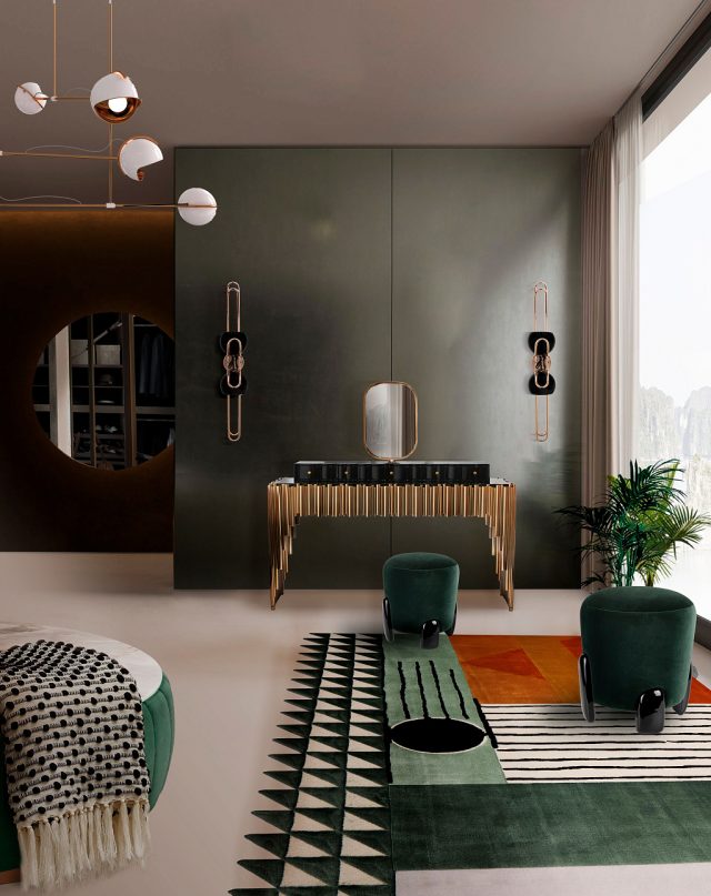 Бра Delightfull NEIL WALL LAMP