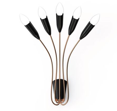Бра Delightfull NORAH WALL LAMP