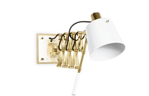 Бра Delightfull PASTORIUS WALL LAMP