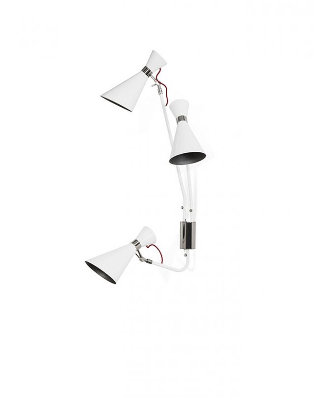 Бра Delightfull SIMONE WALL LAMP