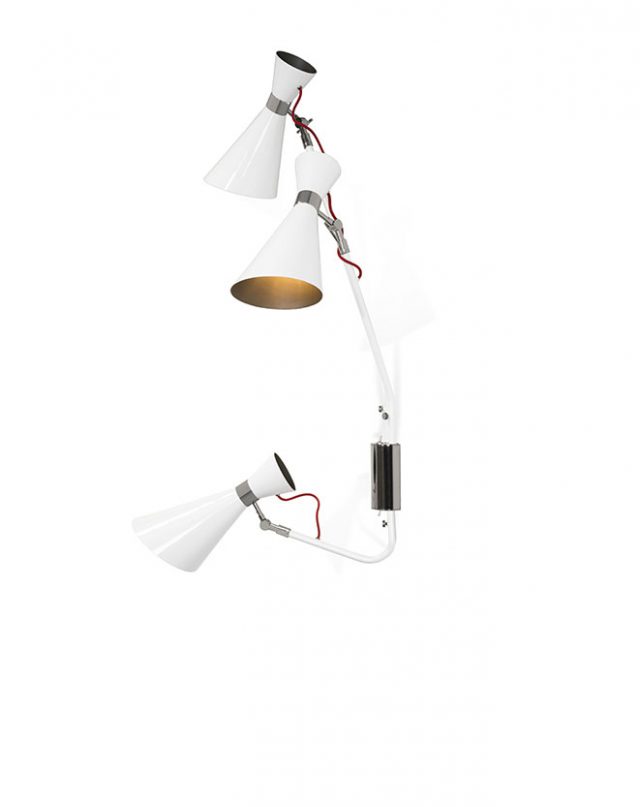 Бра Delightfull SIMONE WALL LAMP