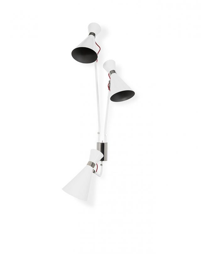 Бра Delightfull SIMONE WALL LAMP