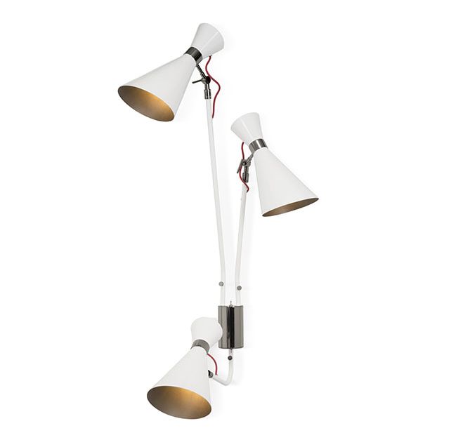 Бра Delightfull SIMONE WALL LAMP
