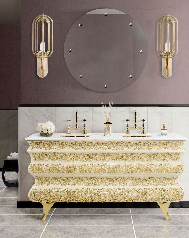 Бра Delightfull TURNER WALL LAMP