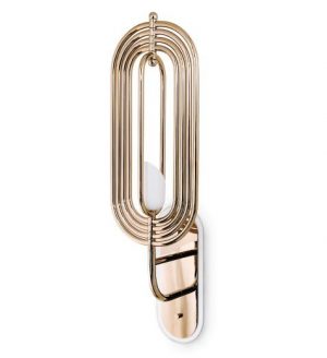 Бра Delightfull TURNER WALL LAMP
