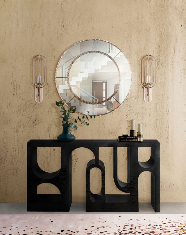 Бра Delightfull TURNER WALL LAMP