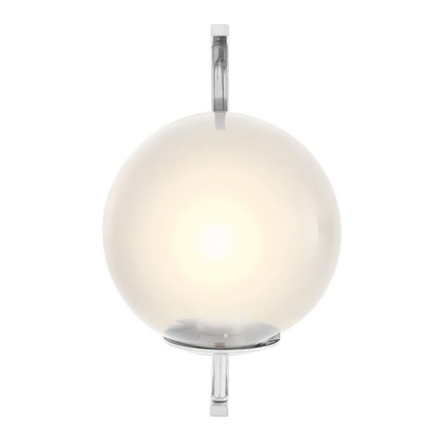 Бра EICHHOLTZ CASCADE NICKEL WALL LAMP