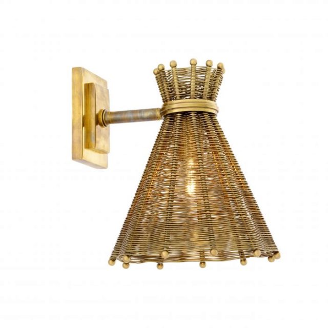 Бра EICHHOLTZ KON TIKI
