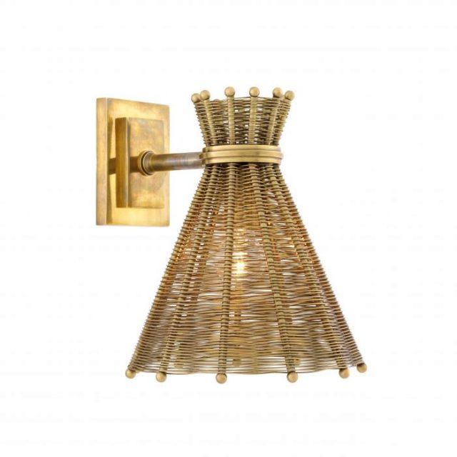 Бра EICHHOLTZ KON TIKI