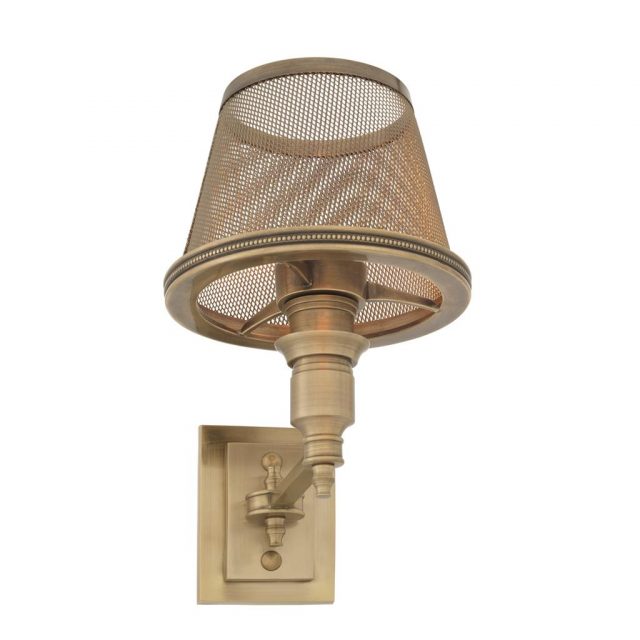 Бра EICHHOLTZ LEXINGTON CANDLE HOLDER