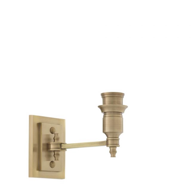 Бра EICHHOLTZ LEXINGTON CANDLE HOLDER