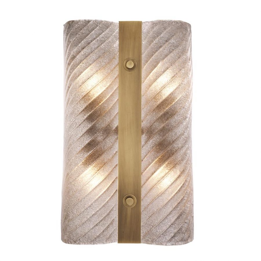 Бра EICHHOLTZ POSITANO WALL LIGHT