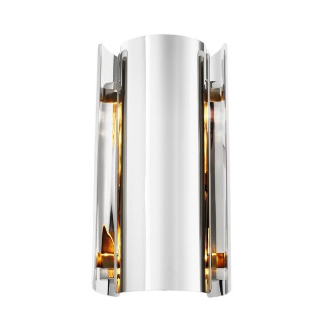 Бра EICHHOLTZ VERGE WALL LAMP NICKEL