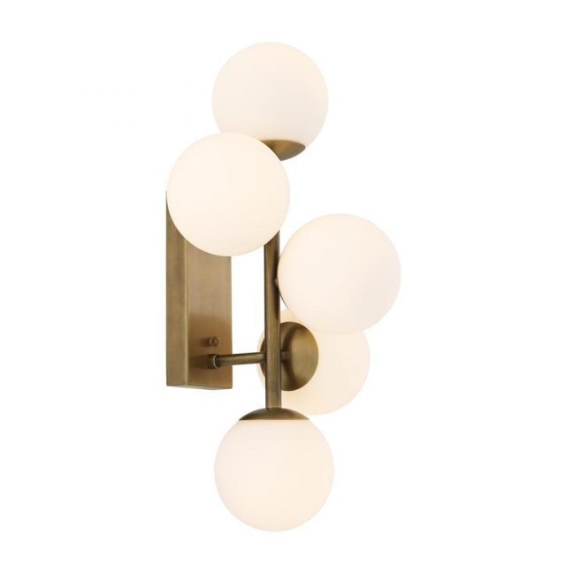 Бра EICHHOLTZ WALL LAMP LIBRIS
