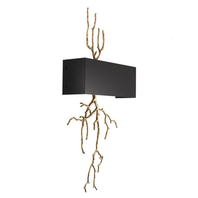 Бра EICHHOLTZ WALL LAMP SORENTO