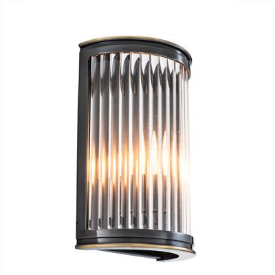 Бра EICHHOLTZ Wall Lamp Alice Black