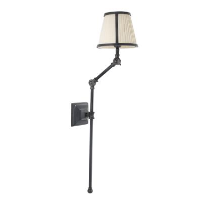 Бра EICHHOLTZ Wall Lamp Brunswick Bronze