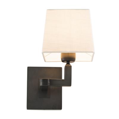 Бра EICHHOLTZ Wall Lamp Cambell Bronze