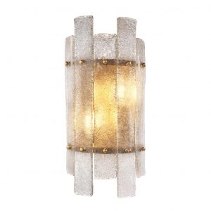 Бра EICHHOLTZ Wall Lamp Caprera