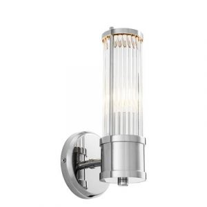 Бра EICHHOLTZ Wall Lamp Claridges Single
