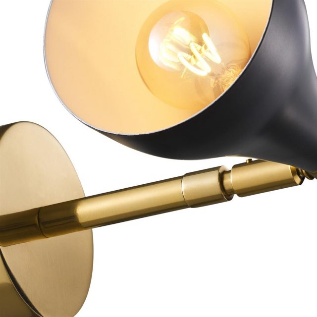 Бра EICHHOLTZ Wall Lamp Cordero